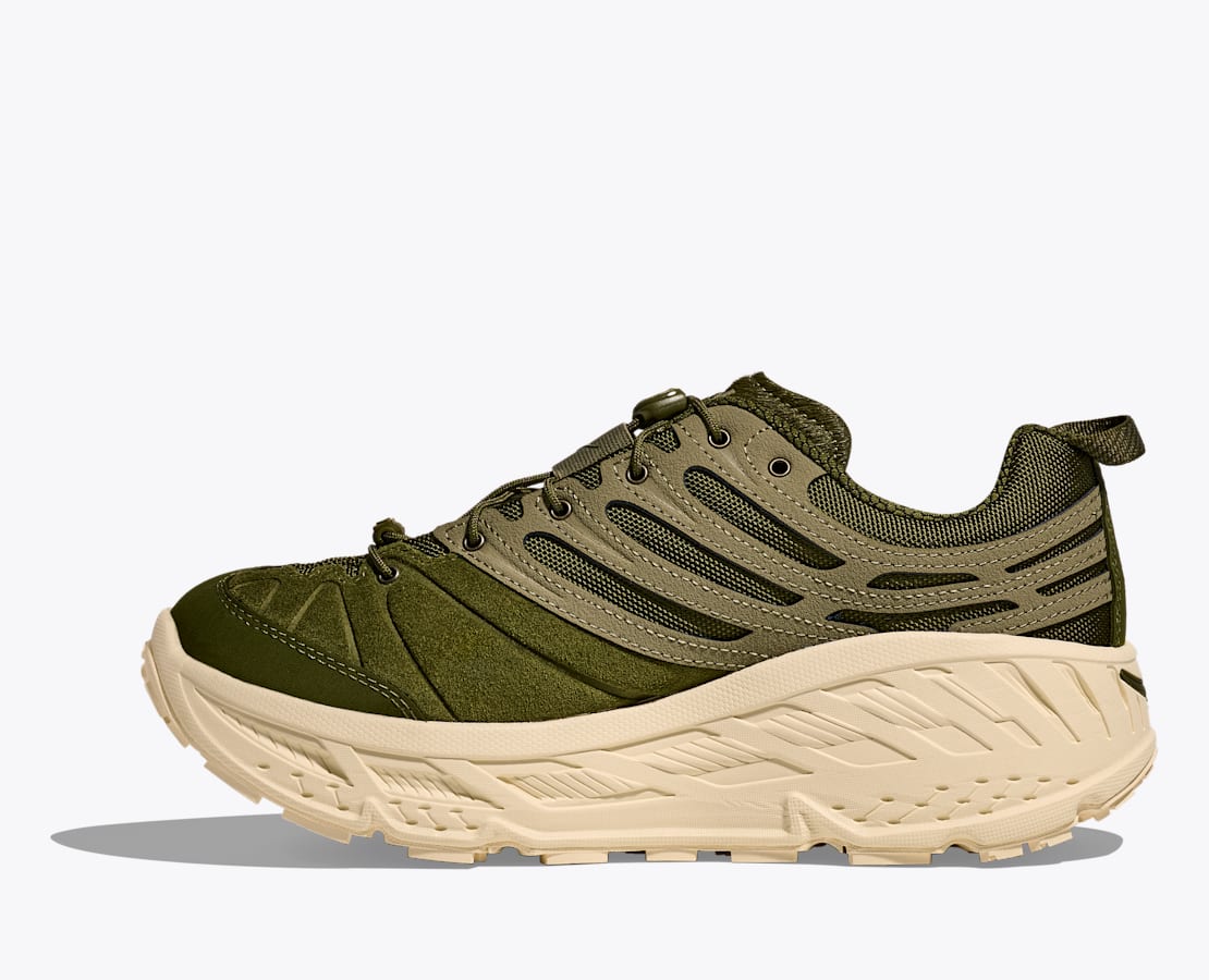 HOKA®公式サイト【エリートテレインシステム スティンソン エボ OG