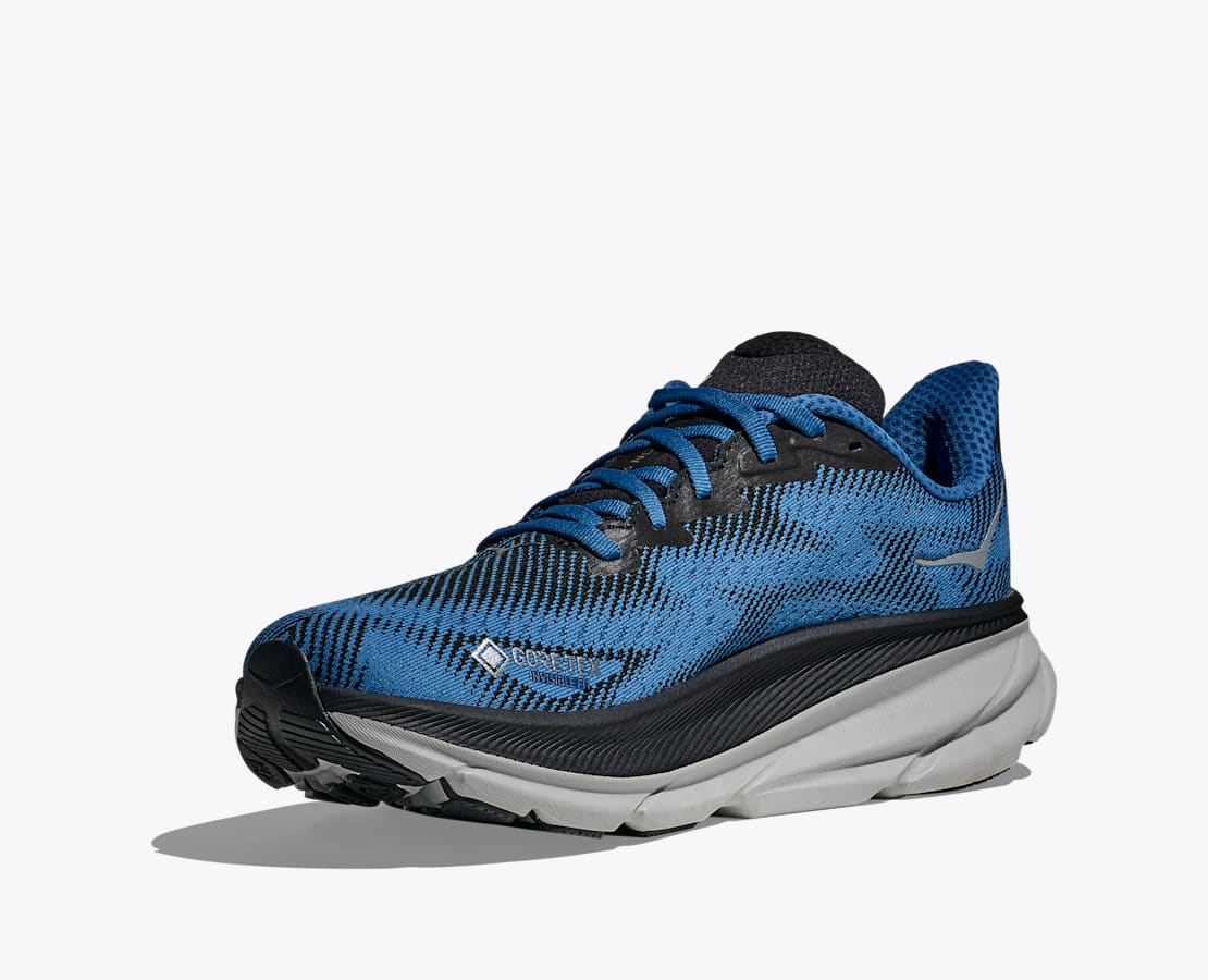 HOKA ONE ONE® Clifton 9 GTX for Men | HOKA ONE ONE®