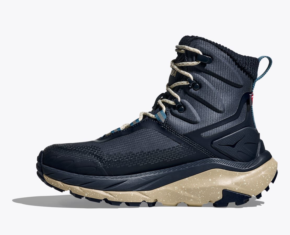 HOKA®公式サイト【カハ 2 フロスト GTX|KAHA 2 FROST GTX