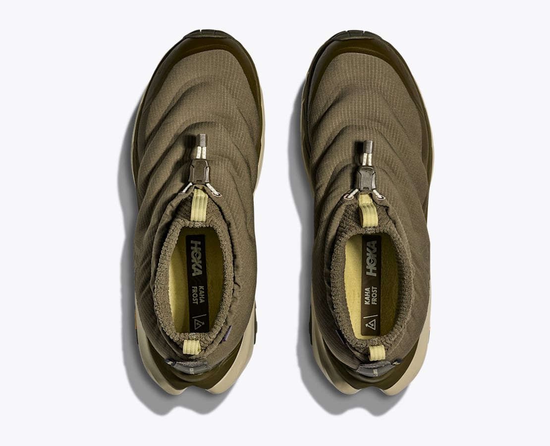 HOKA®公式サイト【カハ 2 フロスト モック GTX|KAHA 2 FROST MOC GTX