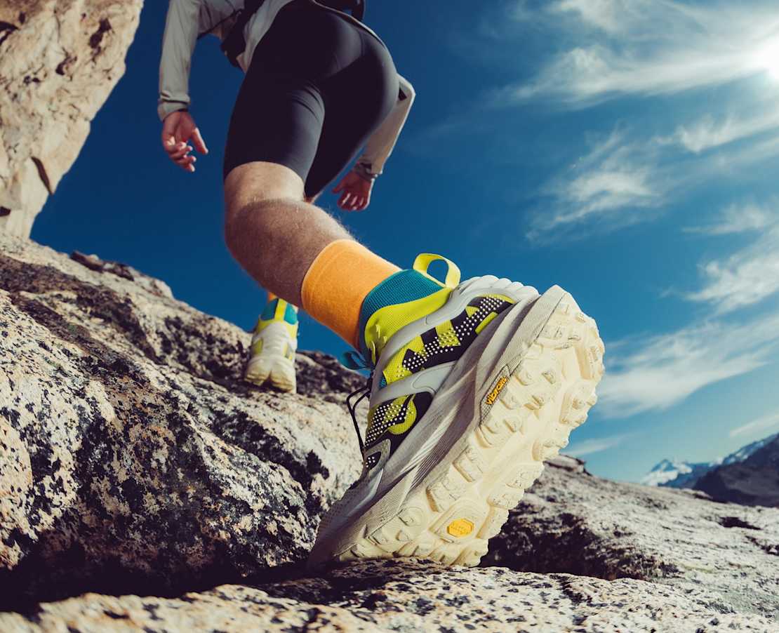 HOKA®公式サイト【マファテ X ハイク|MAFATE X HIKE 1174230 | 】ホカ