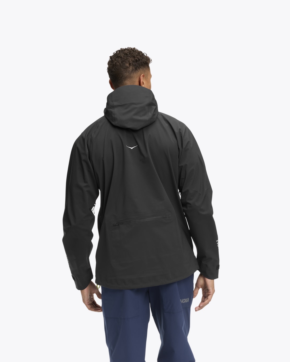 HOKA®公式サイト【トランスポート GORE-TEX ジャケット|TRANSPORT GORE