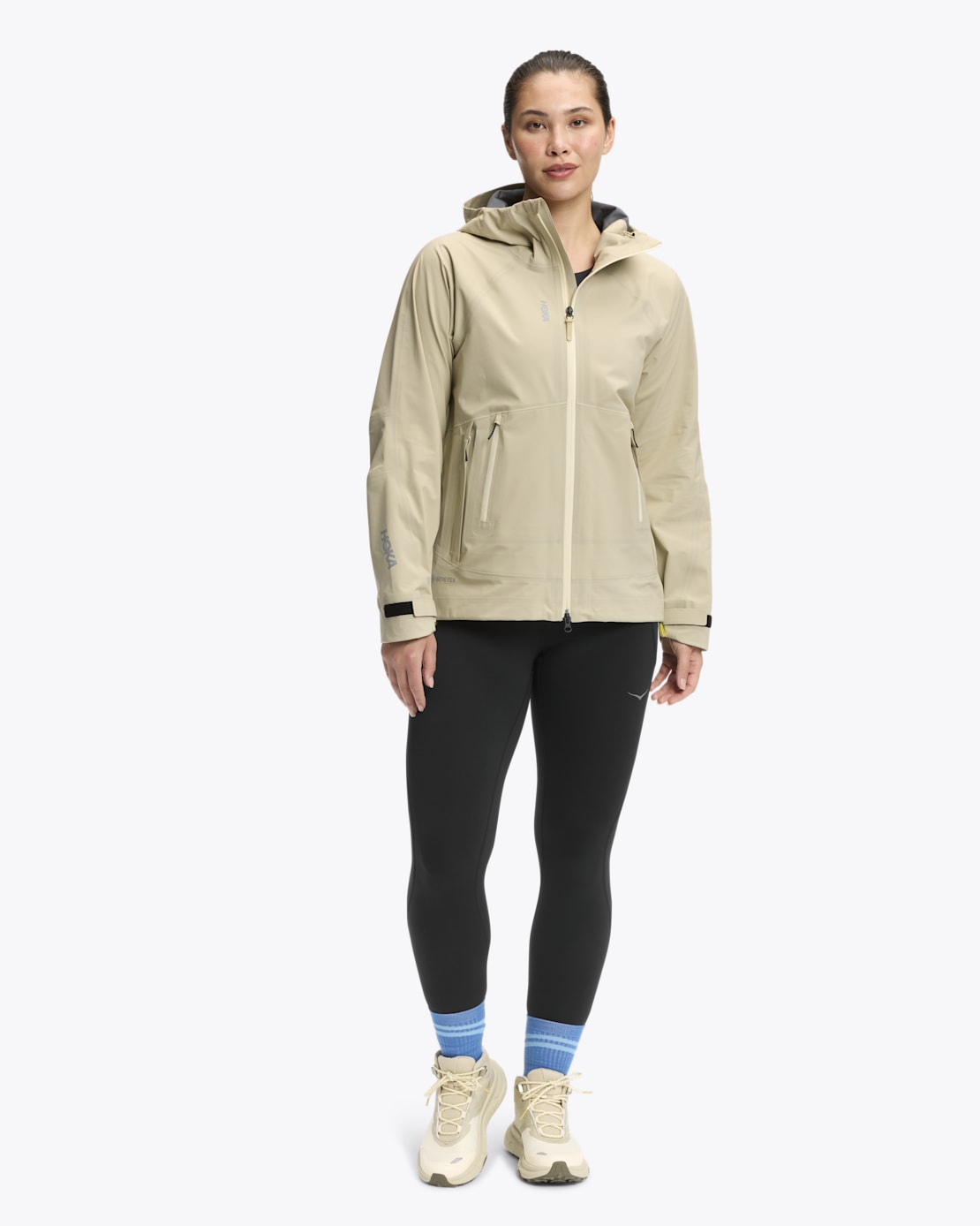 HOKA®公式サイト【トランスポート GORE-TEX ジャケット