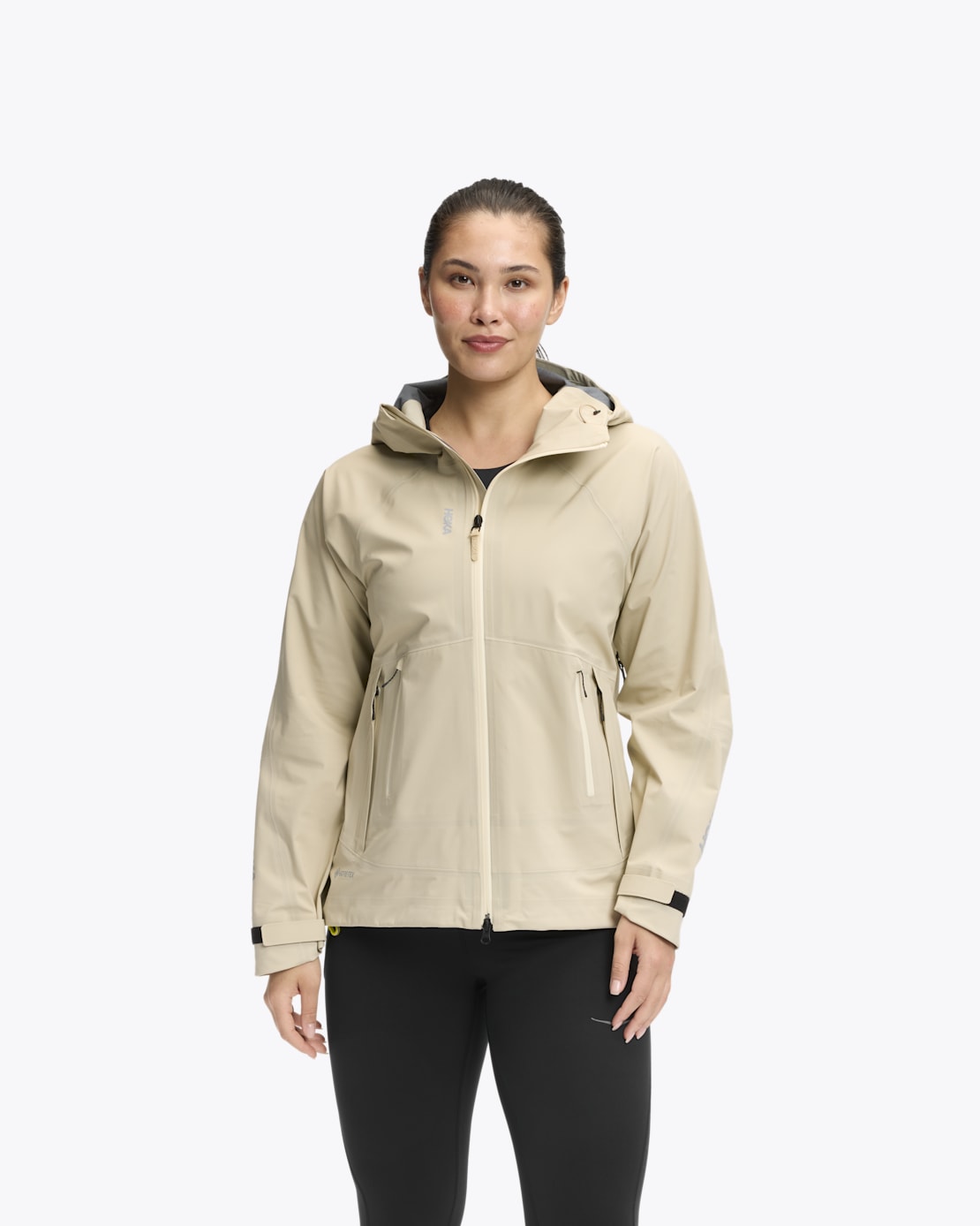 とりーか HOKA®公式サイト【トランスポート GORE-TEX ジャケット