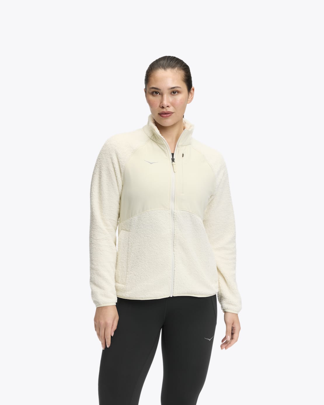 Nap Camper Fleece Nap Camper Fleece beige OHOTORO Nap Series