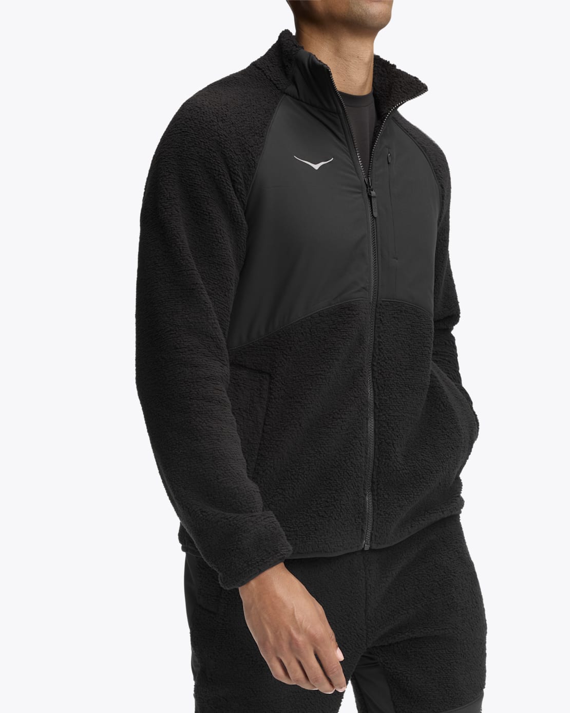 HOKA®公式サイト【ベースキャンプ フリース|BASECAMP FLEECE