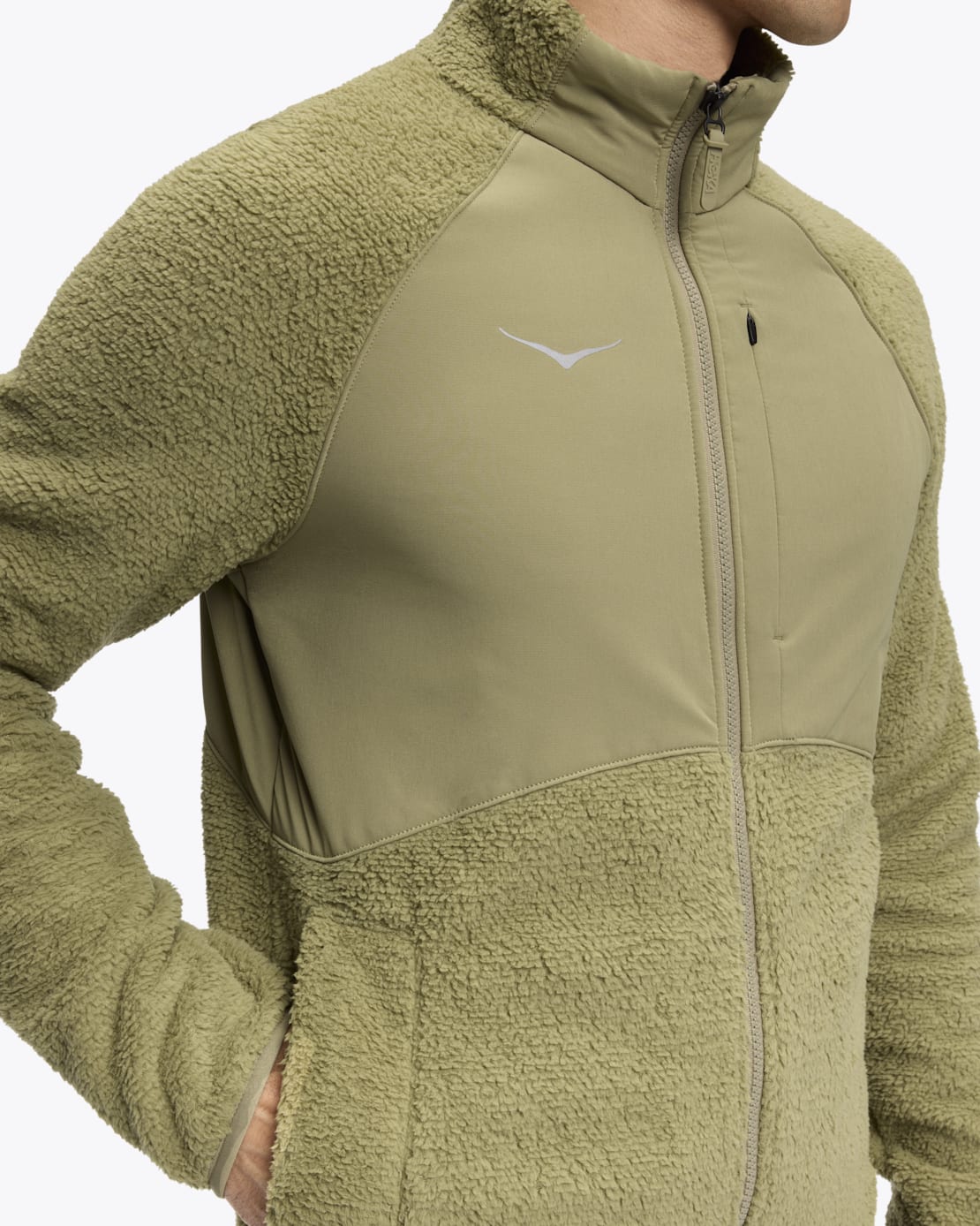 フリース THE NORTH FACE 92EXTREME FLEECE JACKET ニュートープ 22FW-I（ザ