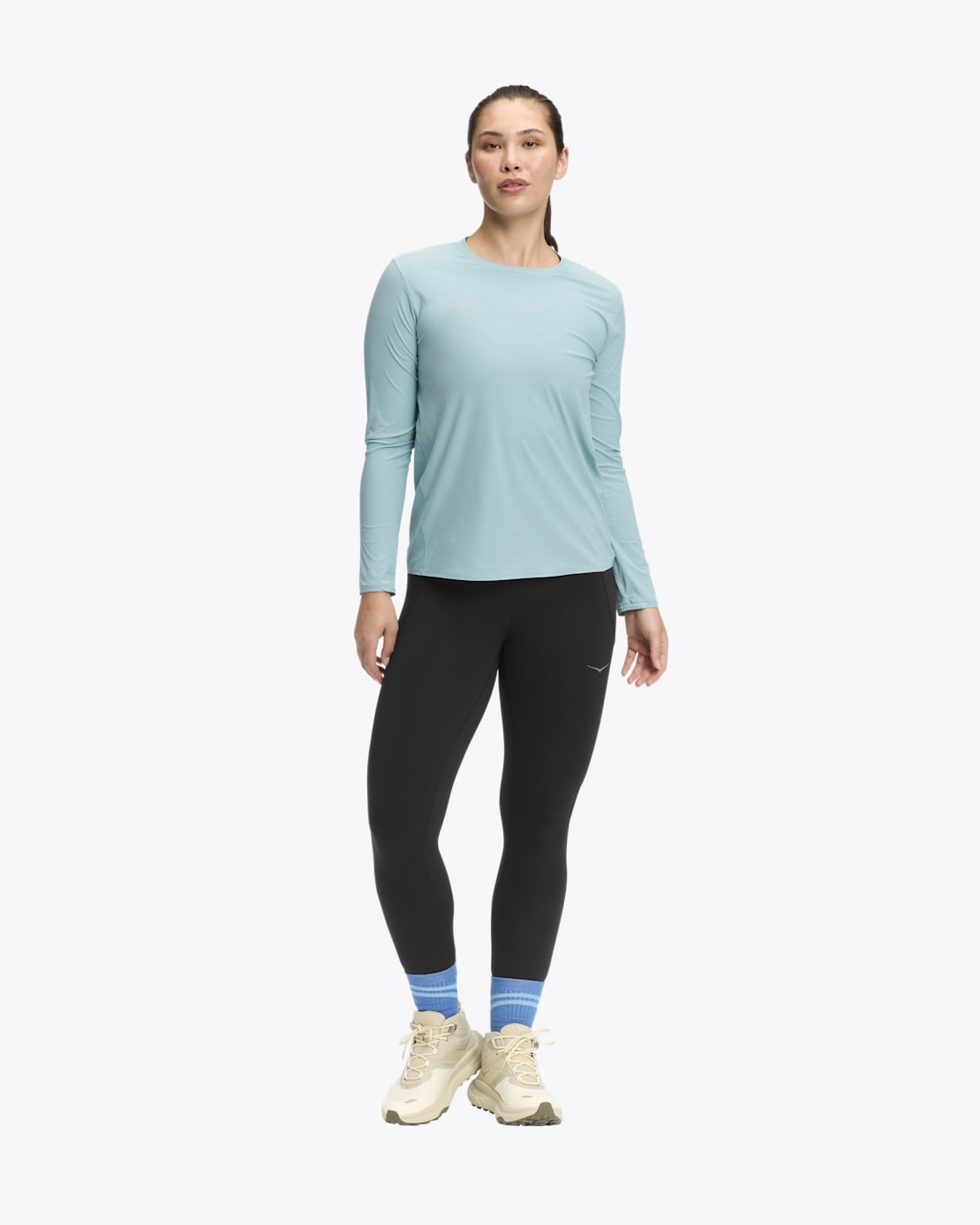 HOKA®公式サイト【エアロライト ロング スリーブ 2.0|Airolite Long