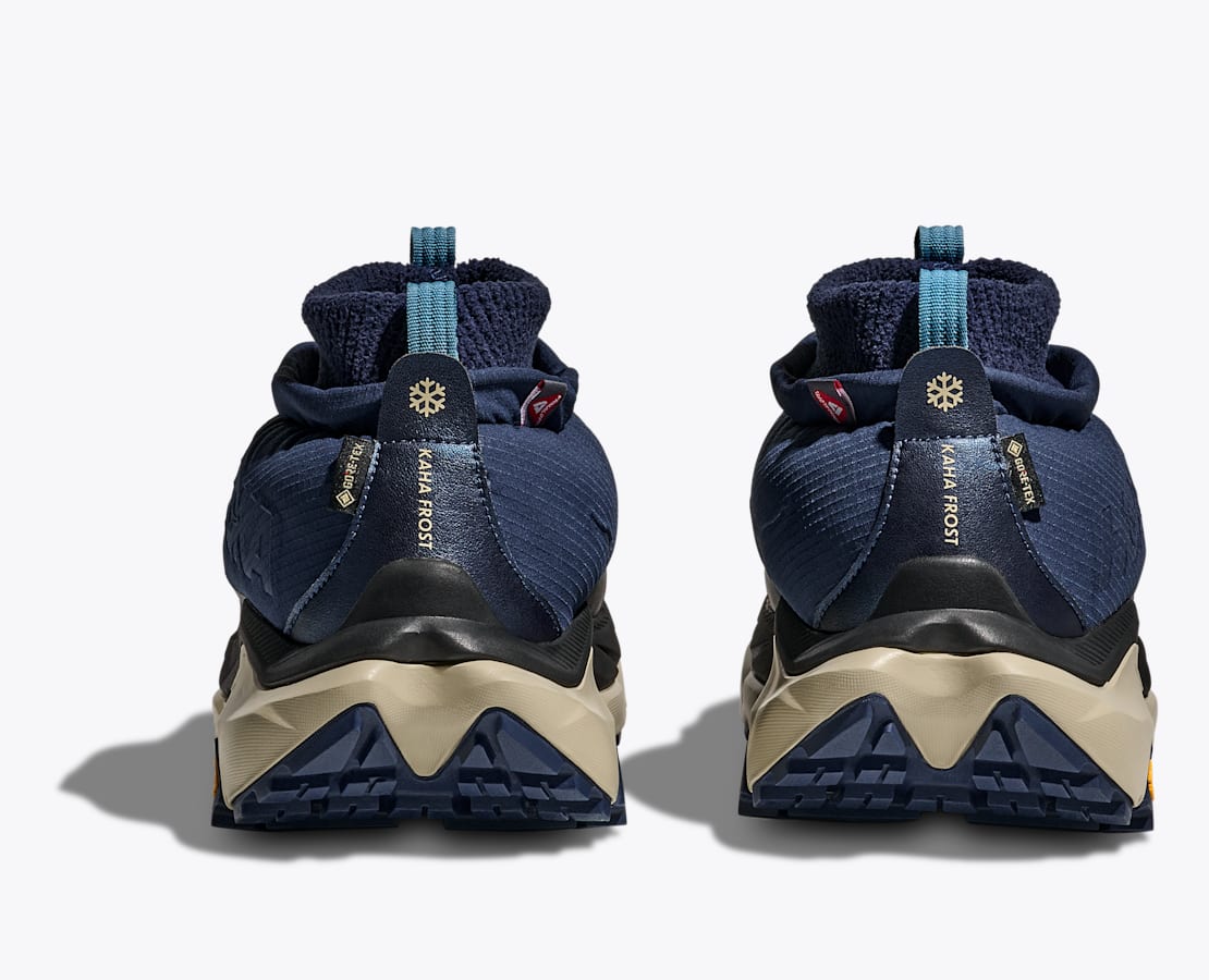 HOKA®公式サイト【カハ 2 フロスト モック GTX|KAHA 2 FROST MOC GTX