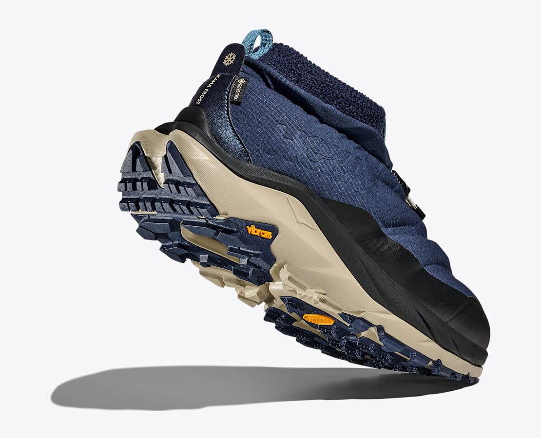 HOKA®公式サイト【カハ 2 フロスト モック GTX|KAHA 2 FROST MOC GTX