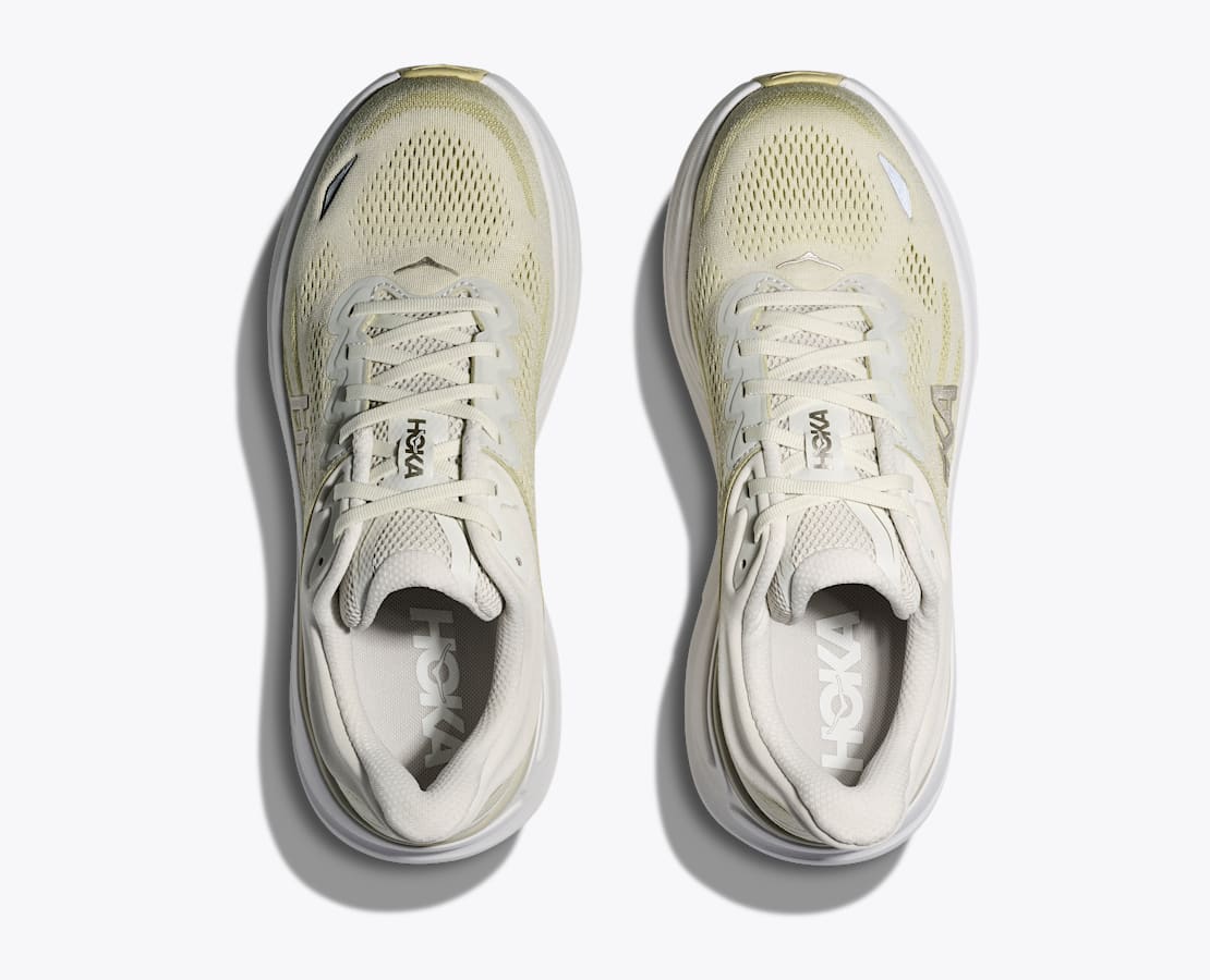 HOKA BONDI 9 　25センチ HOKA BONDI 9 25センチ Bondi 9 Men's Cushioned Road Running Shoe