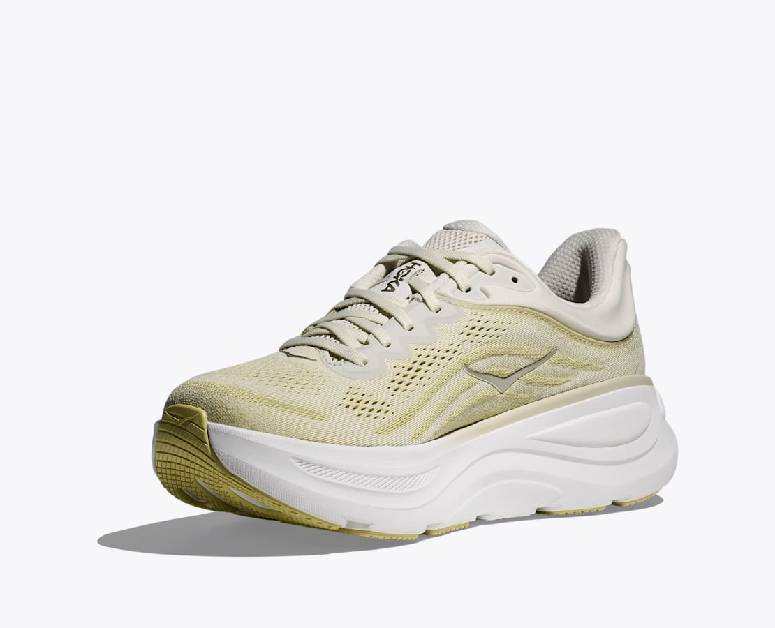 Bondi 9 Men's Cushioned Road Running Shoe | HOKA®