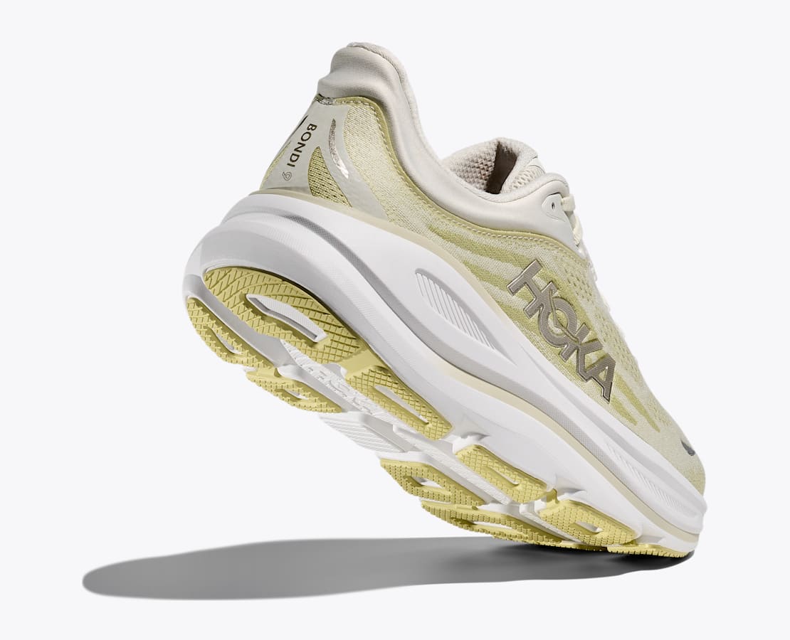 Bondi 9 Men's Cushioned Road Running Shoe | HOKA®