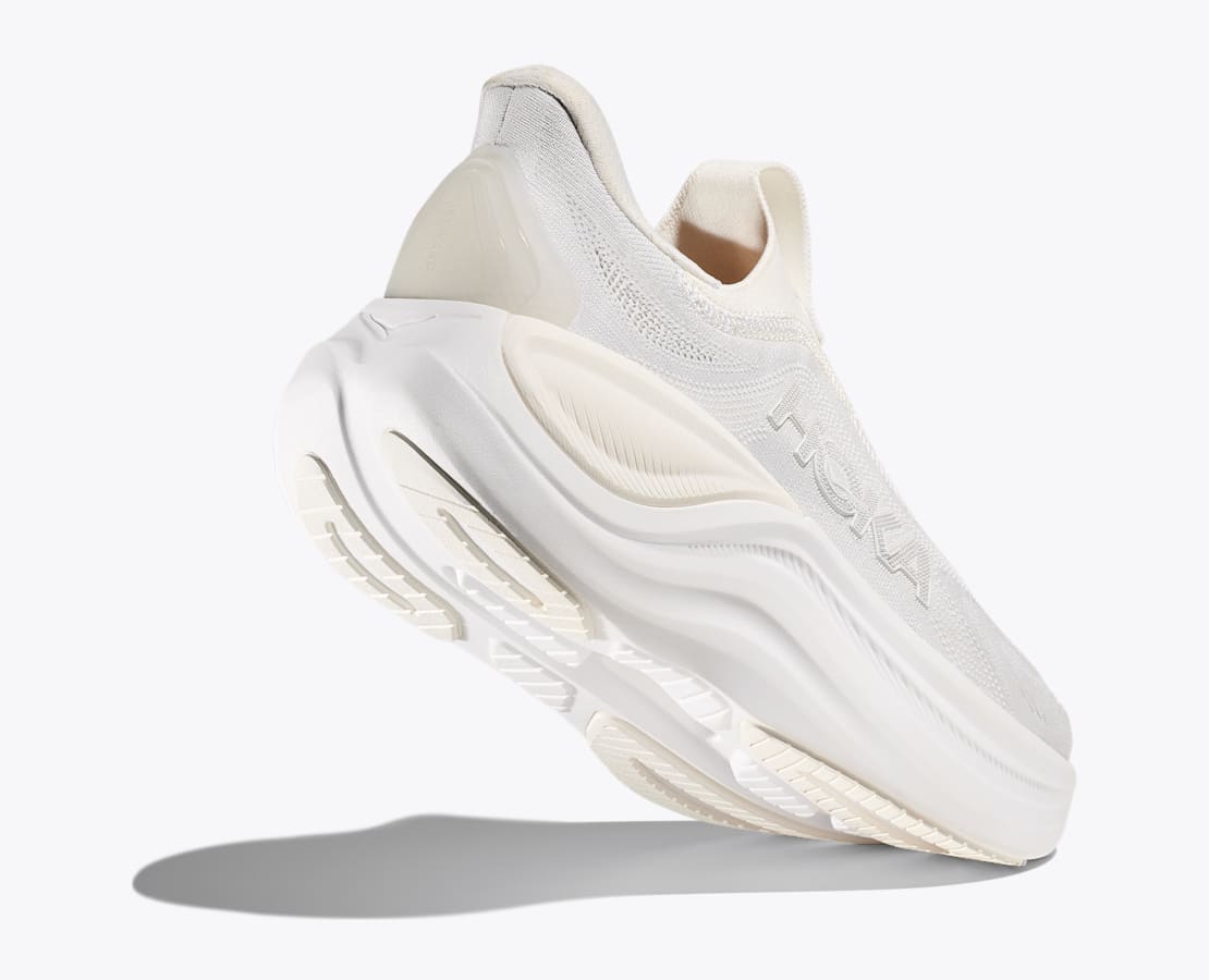 しろ HOKA®公式サイト【スカイワード レースレス|SKYWARD LACELESS 1168876