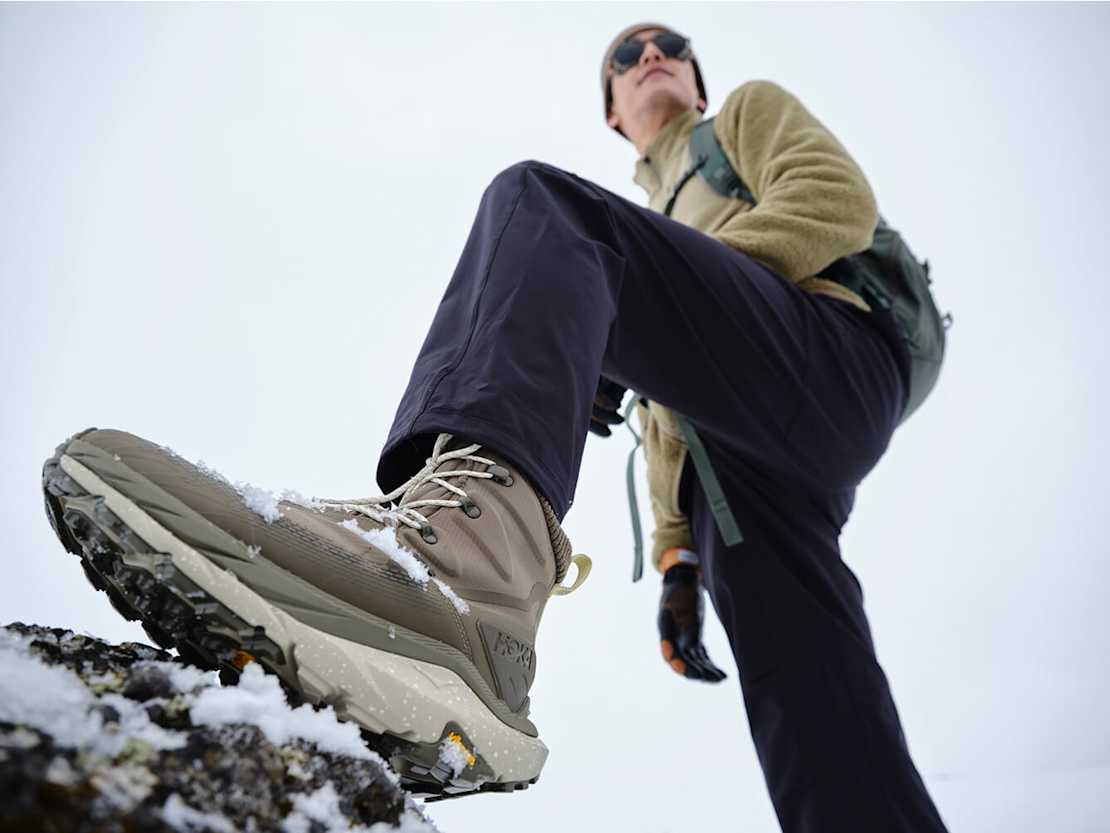 HOKA®公式サイト【カハ 2 フロスト GTX|KAHA 2 FROST GTX 1155194