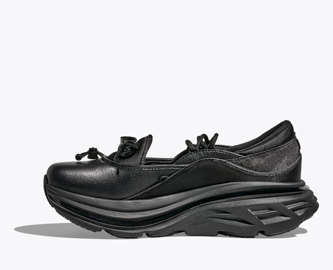 Hoka BONDI MARY JANE ホカ　メリージェーン　完売品 HOKA®公式サイト【ボンダイ メリージェーン|BONDI MARY JANE