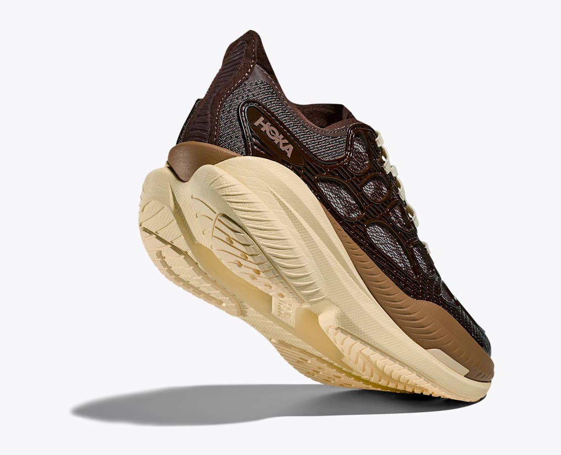 HOKA ONE ONE® Mach X Caged for | HOKA ONE ONE®