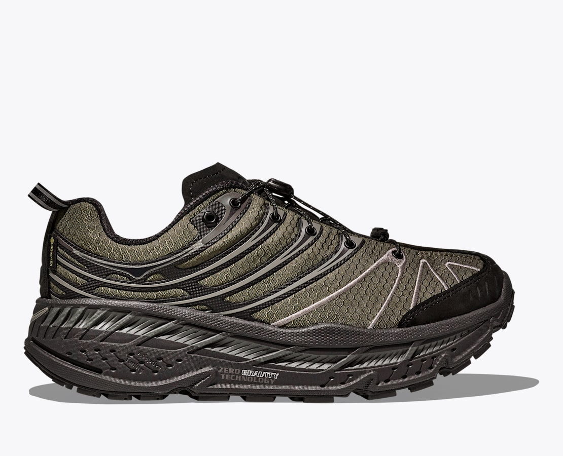 HOKA®公式サイト【スティンソン エボ GTX HAVEN|STINSON EVO GTX HAVEN