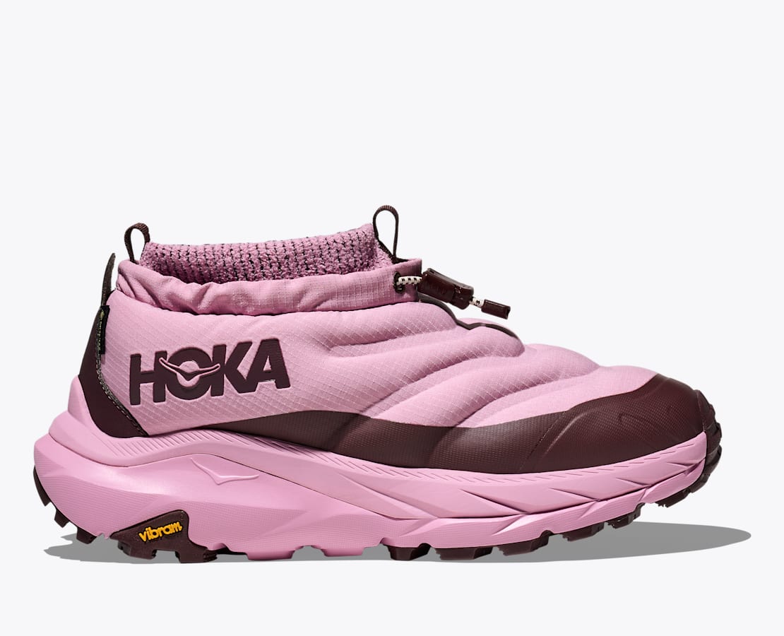 HOKA カハ 2 FROST MOC GTX HOKA ONE ONE® Kaha 2 Frost Moc GTX Halfdays for Women | HOKA ONE ONE®