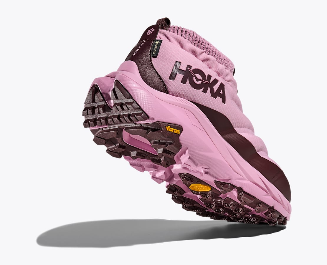 HOKA ONE ONE® Kaha 2 Frost Moc GTX Halfdays for Women | HOKA ONE ONE®