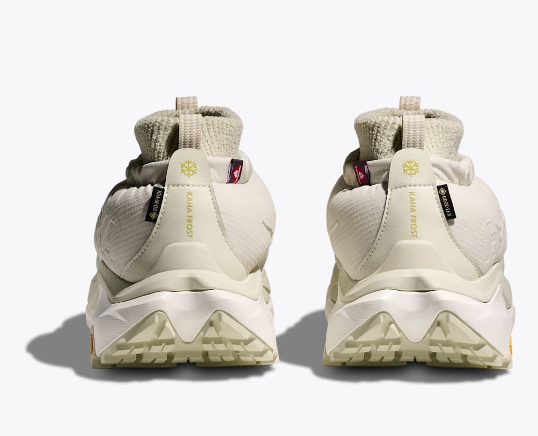 HOKA®公式サイト【カハ 2 フロスト モック GTX|KAHA 2 FROST MOC GTX