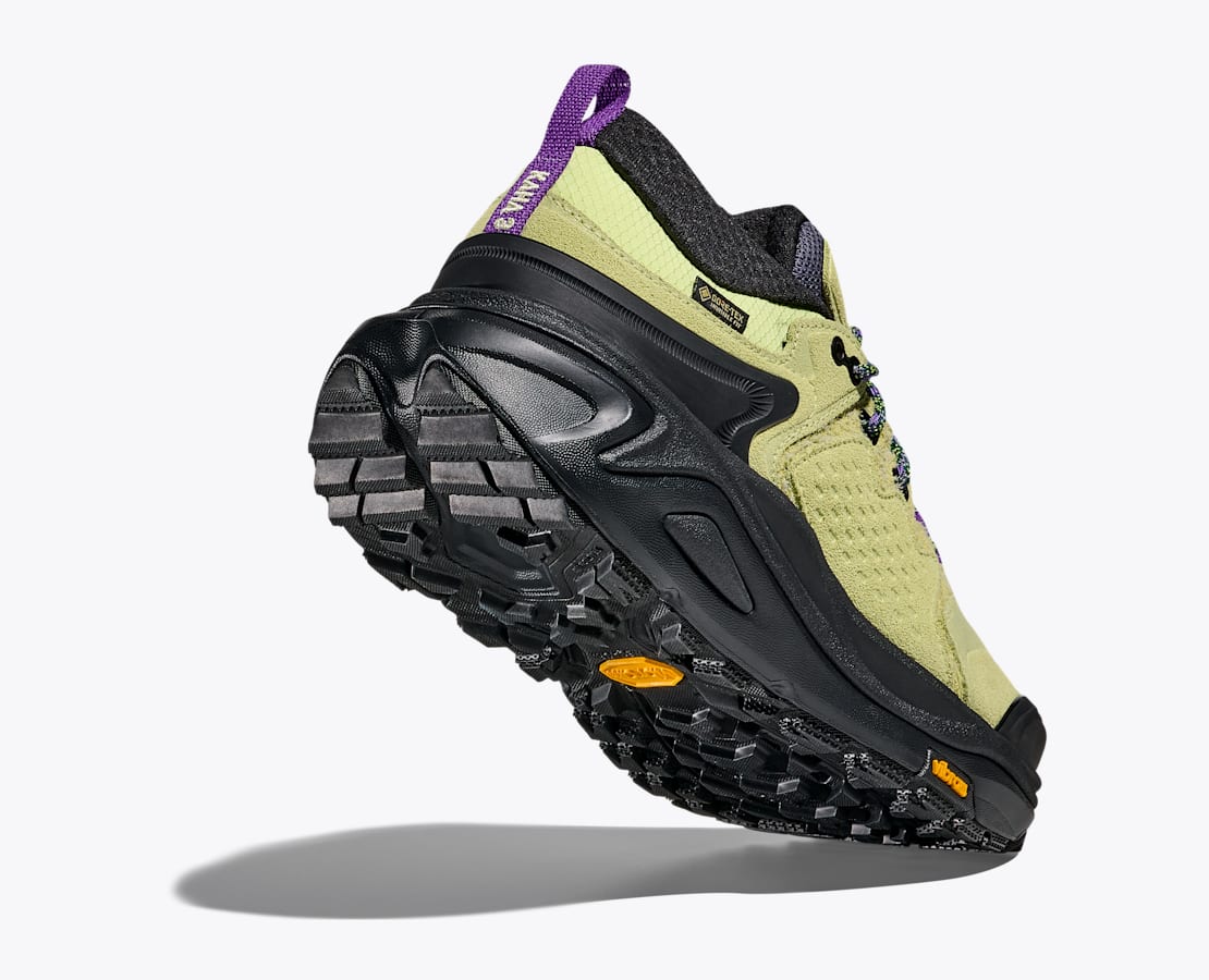HOKA®公式サイト【エリート テレイン システム カハ ロー 3 GTX|ELITE