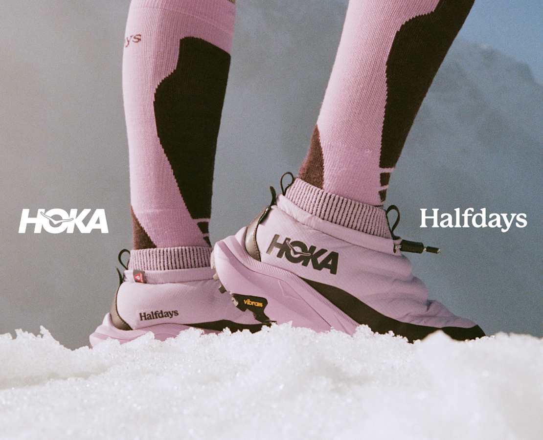 HOKA ONE ONE® Kaha 2 Frost Moc GTX Halfdays for Women | HOKA ONE ONE®