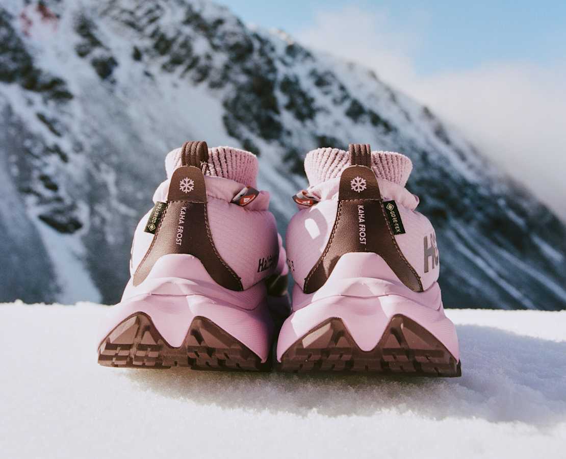 HOKA ONE ONE® Kaha 2 Frost Moc GTX Halfdays for Women | HOKA ONE ONE®