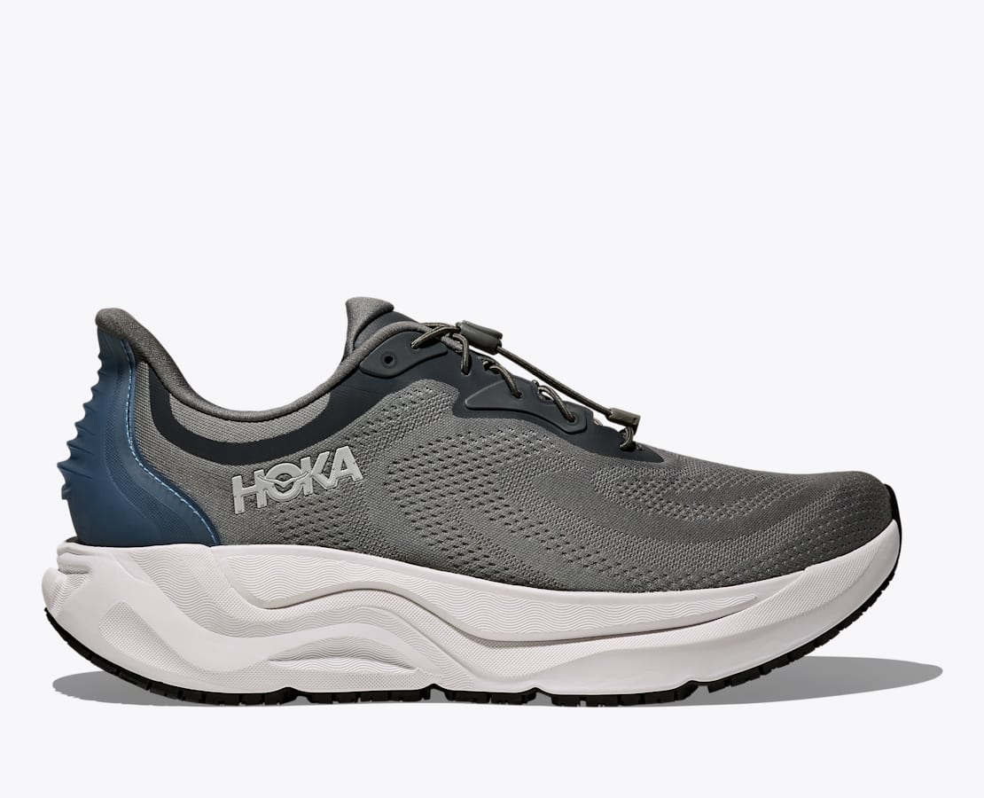 HOKA®公式サイト【アラヒ SR|ARAHI SR 1168712 | メンズ】ホカ オネオネ™