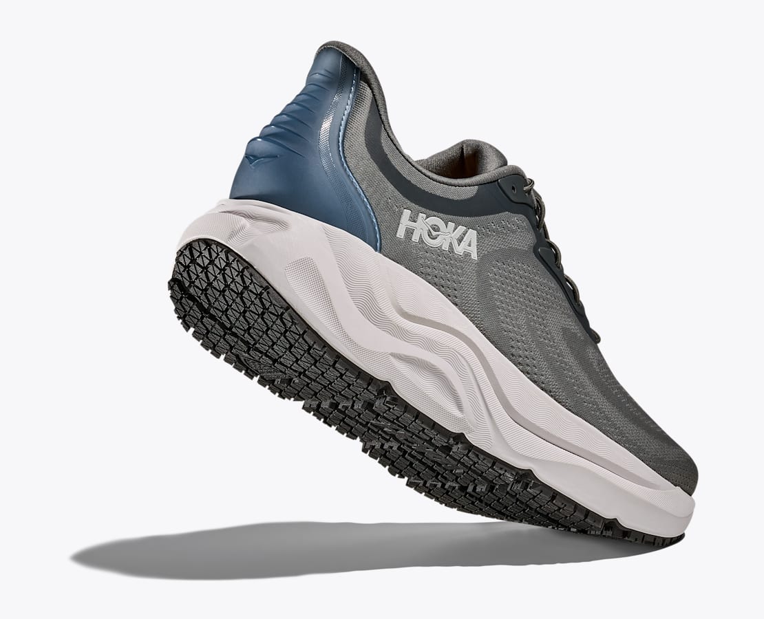 HOKA®公式サイト【アラヒ SR|ARAHI SR 1168712 | メンズ】ホカ オネオネ™