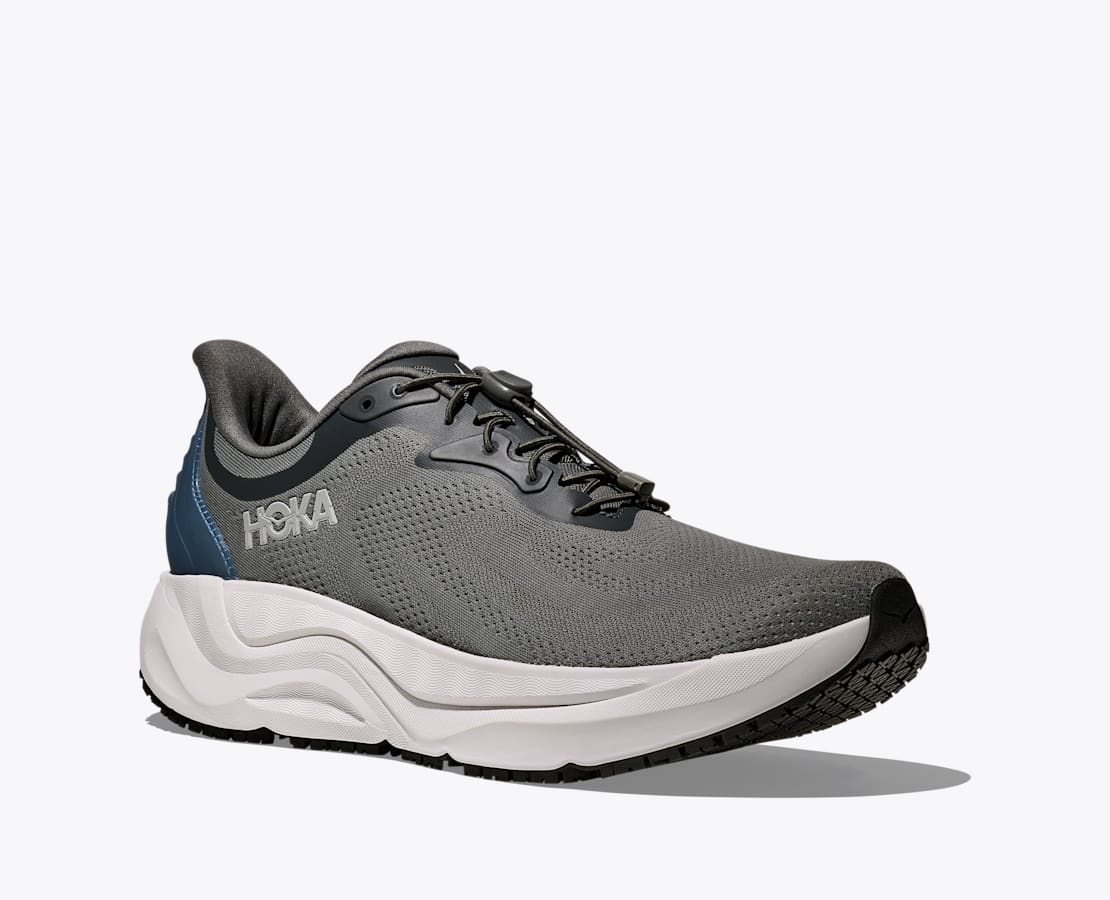 HOKA®公式サイト【アラヒ SR|Arahi SR 1168712 | メンズ】ホカ オネオネ™