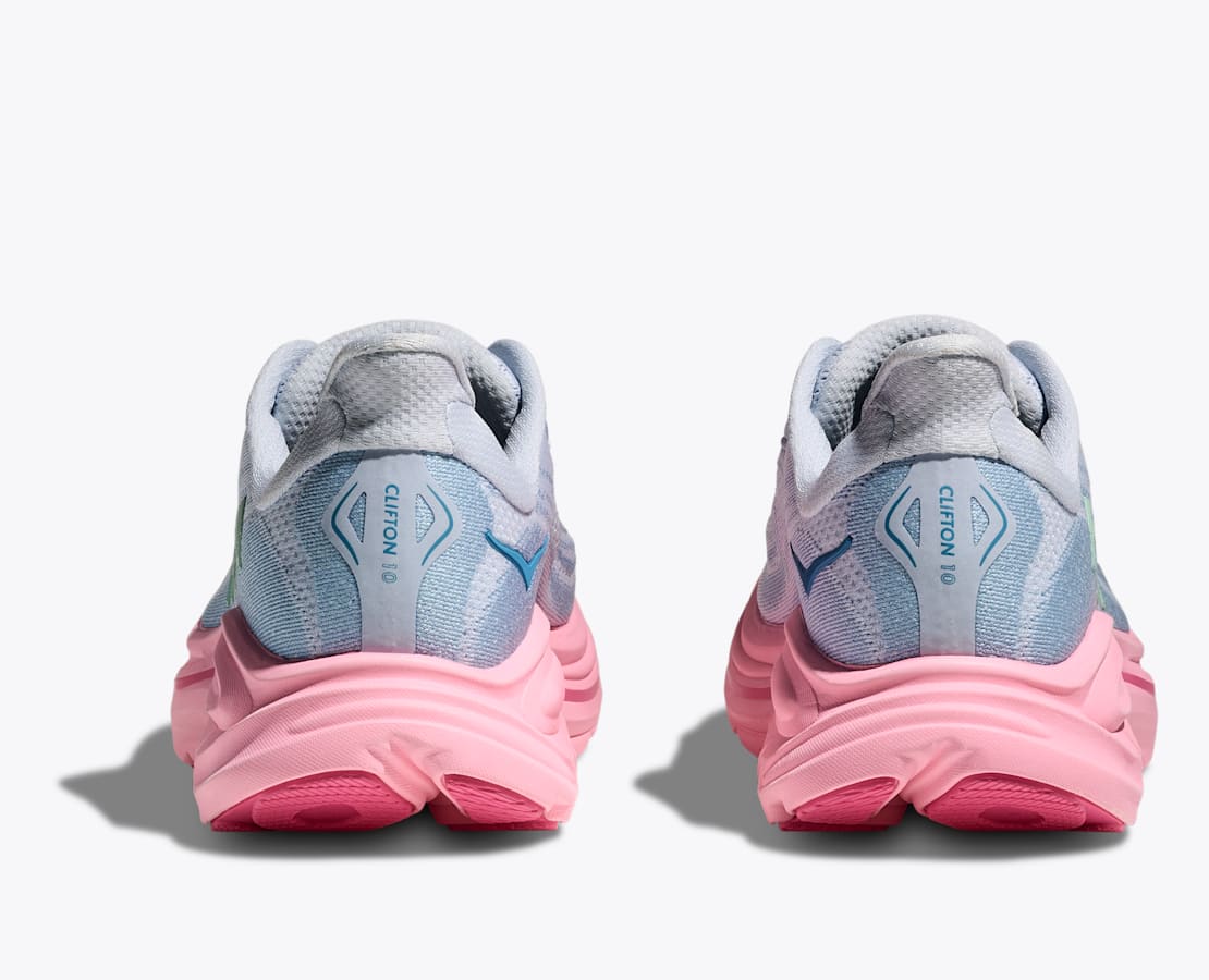 Clifton 10 Women's Running & Walking Shoes | HOKA®
