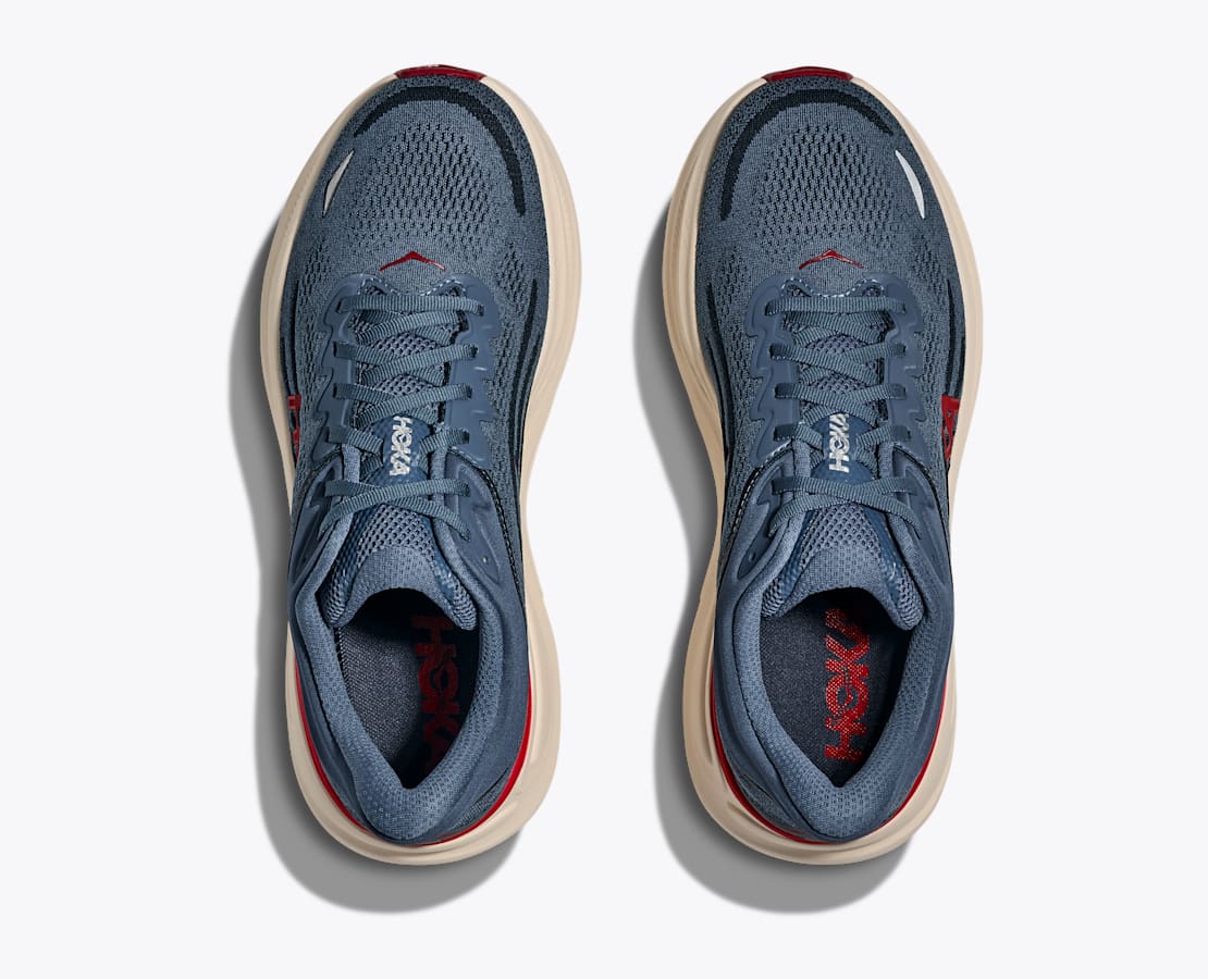 Bondi 9 Men's Cushioned Road Running Shoe | HOKA®