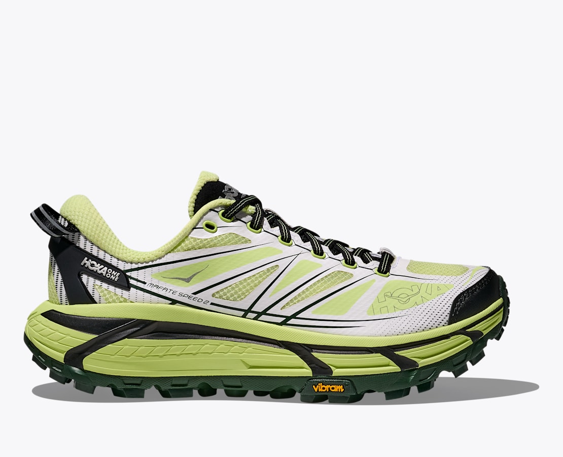 HOKA®公式サイト【マファテスピード 2|MAFATE SPEED 2 198605119941
