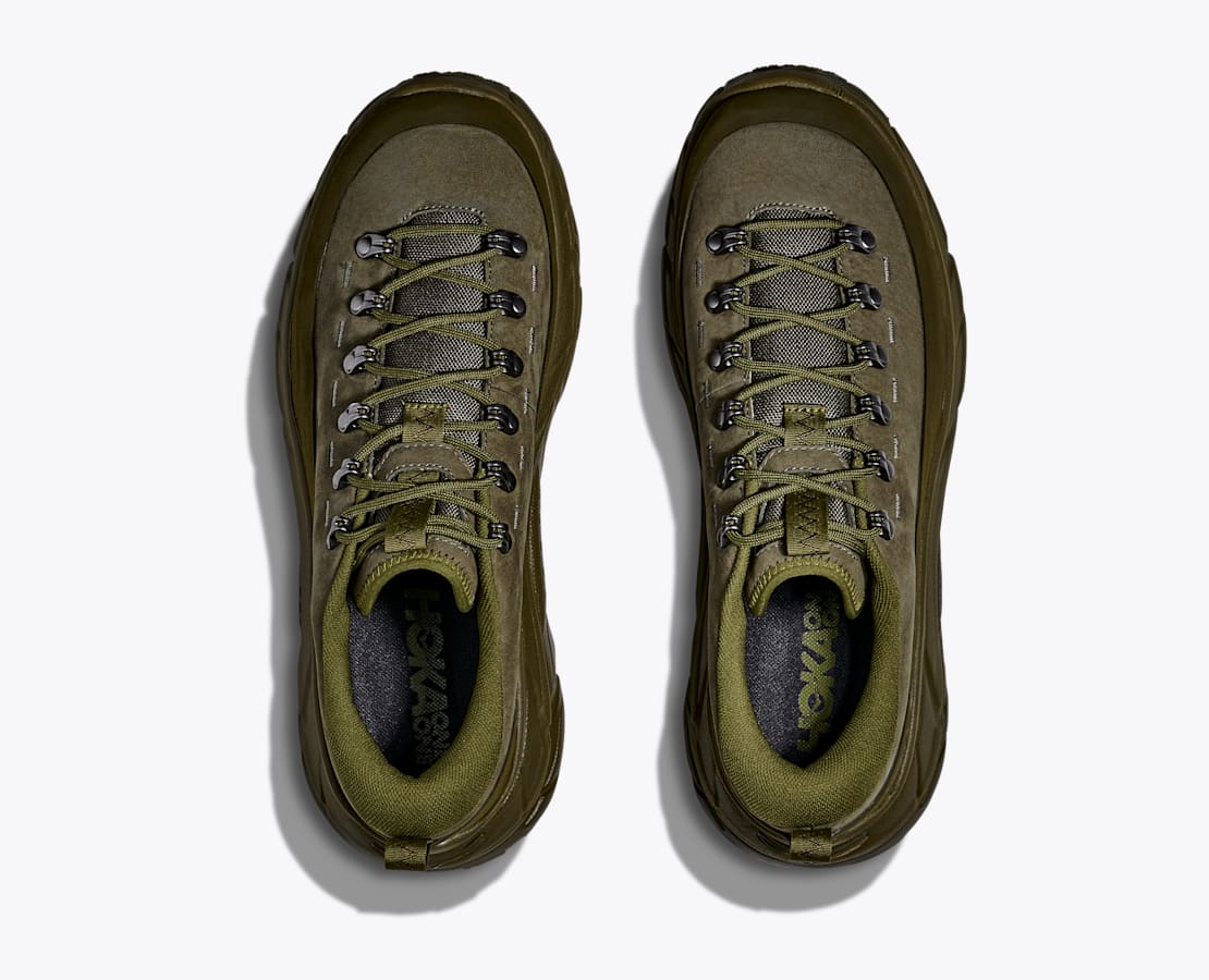 HOKA®公式サイト【トー サミット|TOR SUMMIT 1147952 | 】ホカ オネオネ™