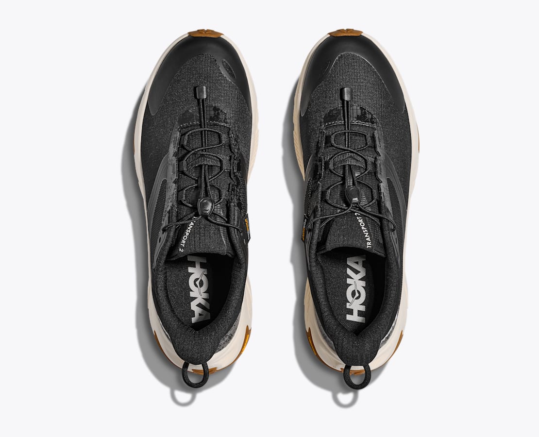 HOKA®公式サイト【トランスポート 2|TRANSPORT 2 1171851 | メンズ