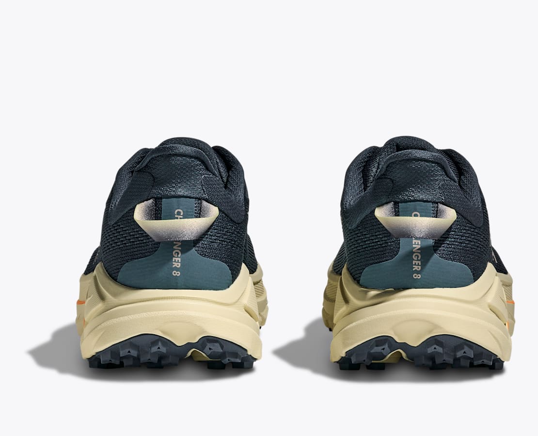 HOKA®公式サイト【チャレンジャー 8|CHALLENGER 8 1168716 | メンズ