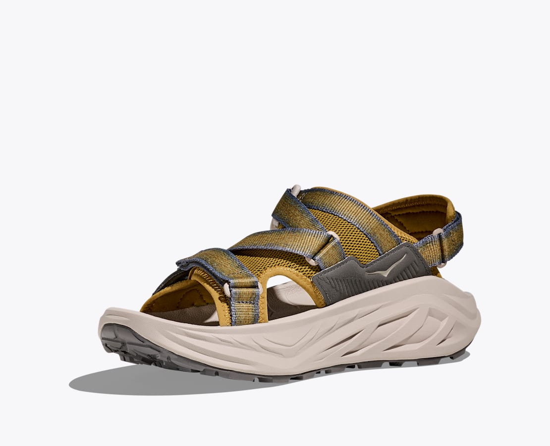 新品 HOKA ONE ONE INFINI HIKE TC サンダル US7D HOKA Infiniti Hike TC Sandals | SportChek