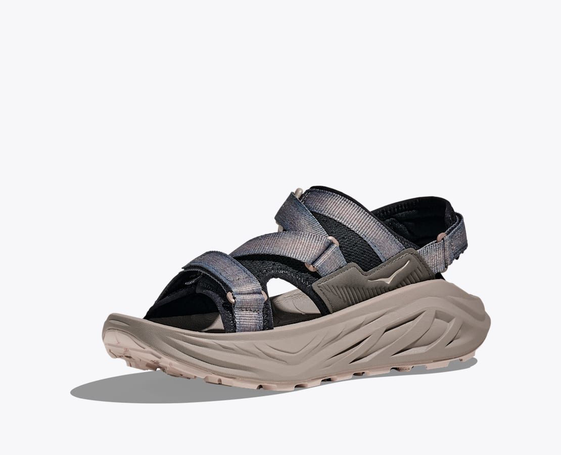 HOKA インフィニ ハイク TC INFINI HIKE TC HOKA®公式サイト【インフィニ ハイク TC|INFINI HIKE TC 198605496066