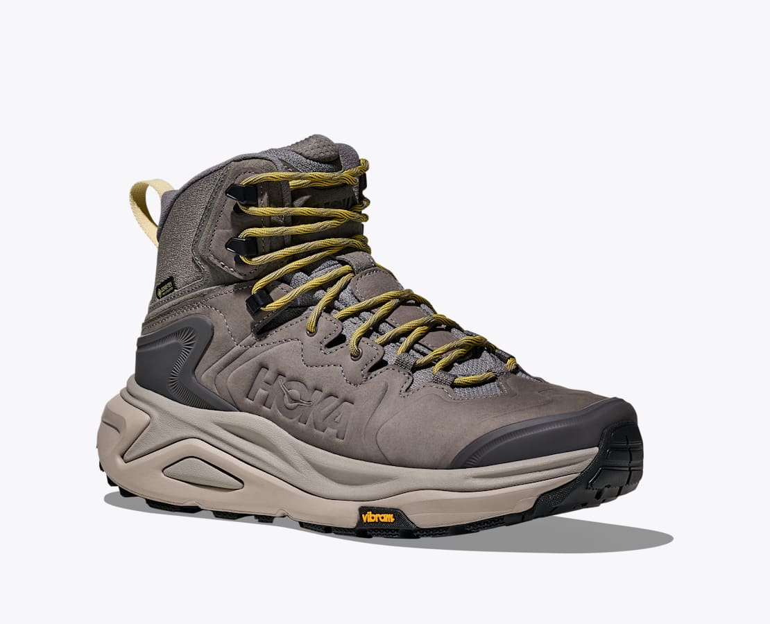 HOKA ONE ONE® Kaha 3 GTX for Men | HOKA ONE ONE®
