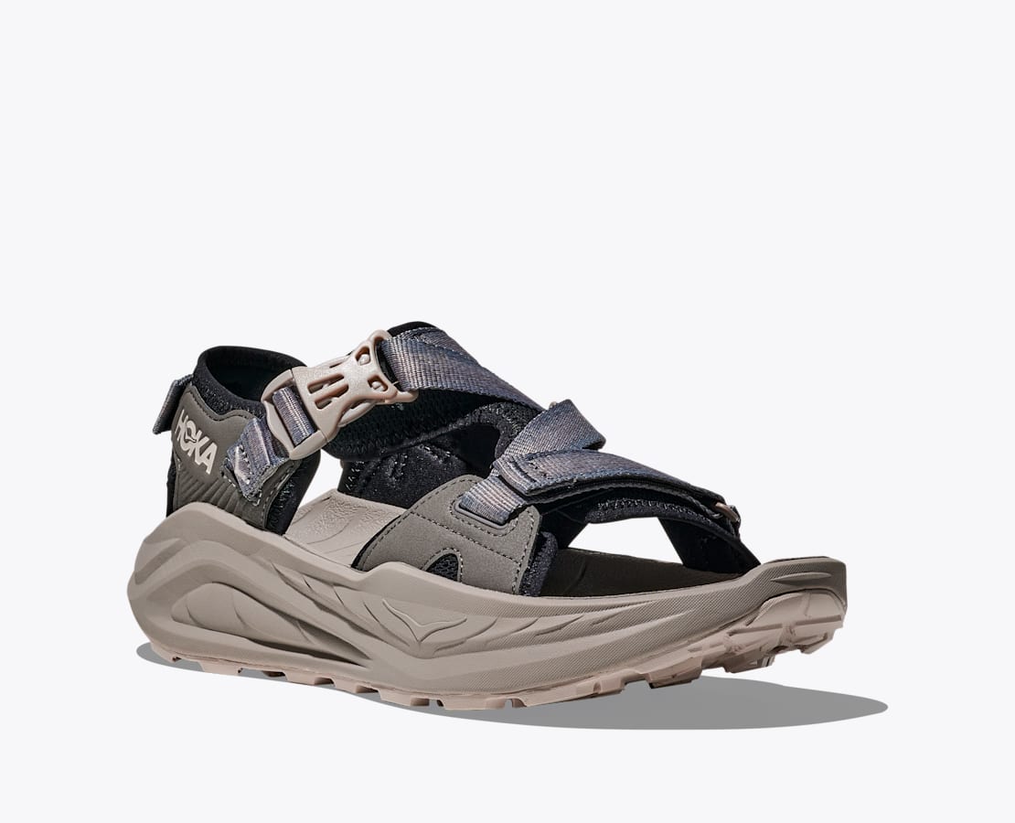 【公式完売品】HOKA インフィニハイクTC INFINI HIKE TC HOKA®公式サイト【インフィニ ハイク TC|INFINI HIKE TC 198605496066