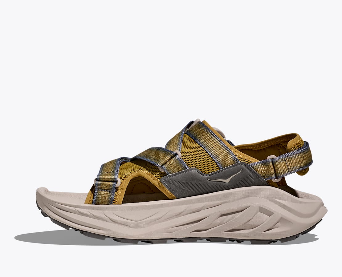 美品 完売品HOKA ONEONE INFINI HIKE TC ホカ サンダル HOKA®公式サイト【インフィニ ハイク TC|INFINI HIKE TC 198605558047