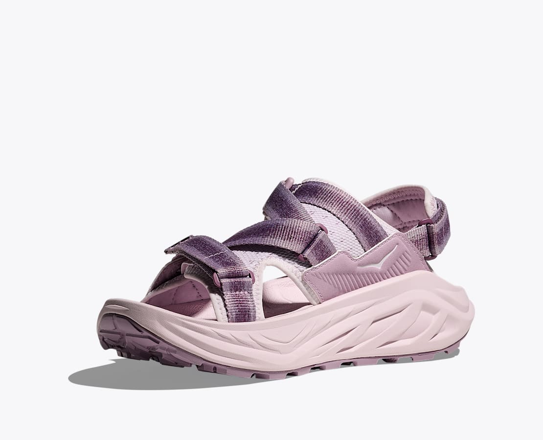 HOKA®公式サイト【インフィニ ハイク TC|INFINI HIKE TC 1162590