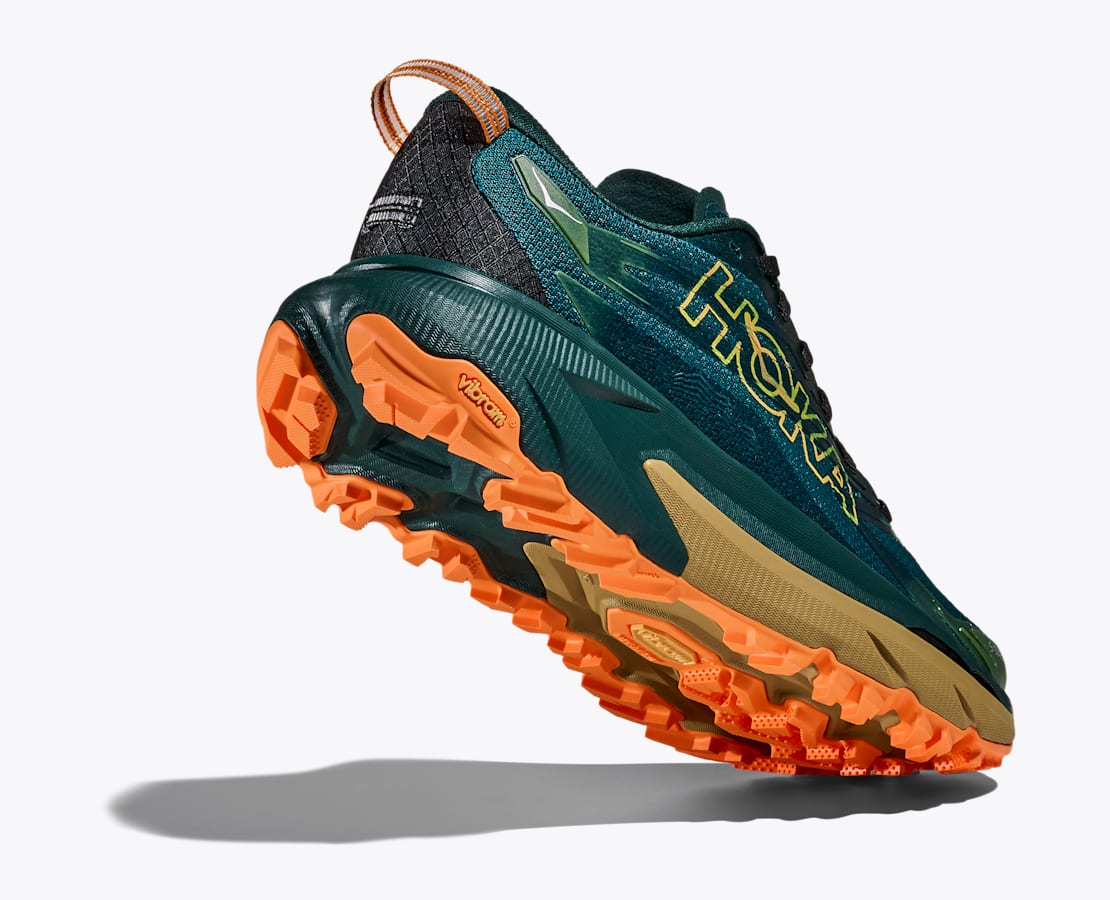 HOKA®公式サイト【マファテ 5|Mafate 5 1168722 | メンズ】ホカ オネオネ™