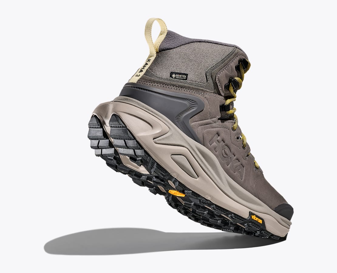 HOKA ONE ONE® Kaha 3 GTX for Men | HOKA ONE ONE®