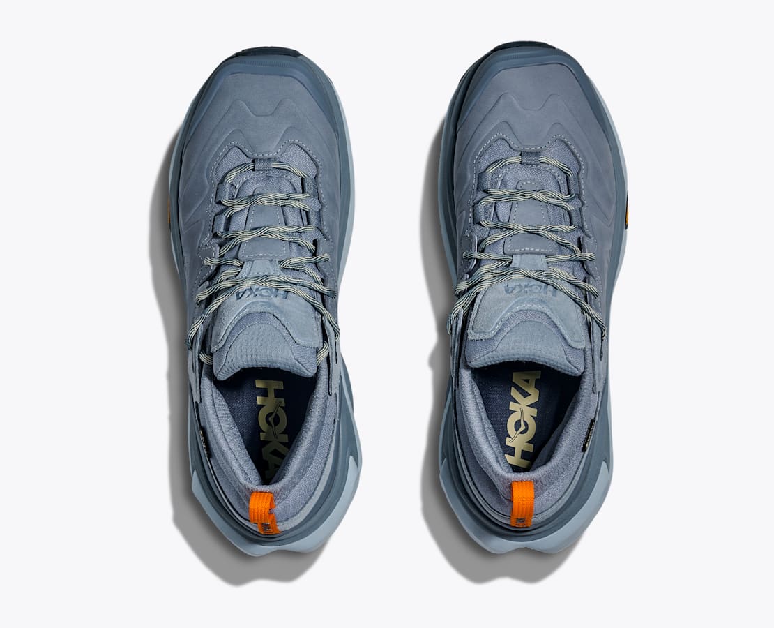 かばお HOKA®公式サイト【カハ 3 ロー GTX|KAHA 3 LOW GTX 198605495755