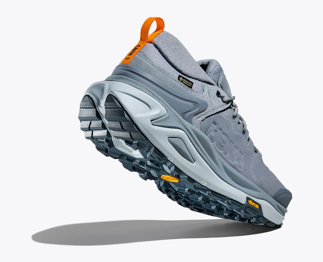 かばお HOKA®公式サイト【カハ 3 ロー GTX|KAHA 3 LOW GTX 198605495755