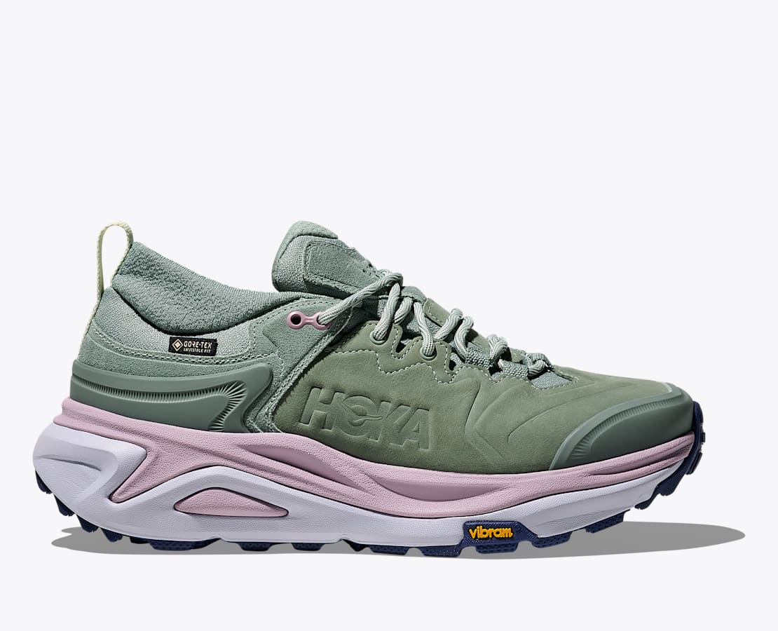 HOKA ONE ONE® Kaha 3 Low GTX for Women | HOKA ONE ONE®