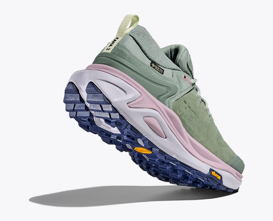 HOKA ONE ONE® Kaha 3 Low GTX for Women | HOKA ONE ONE®