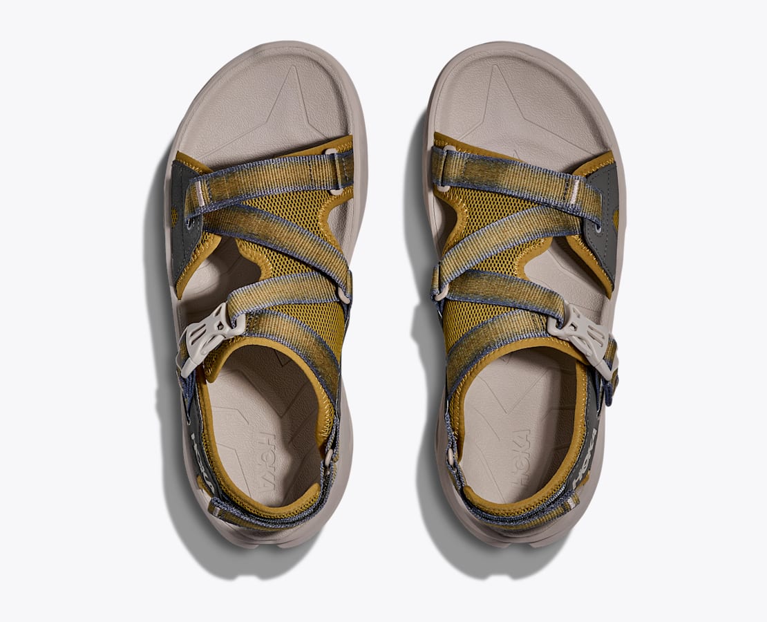 HOKA ONE ONE® Infini Hike TC for Men | HOKA ONE ONE®